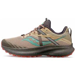 Кроссовки Saucony Ride 15 TR 'Pewter Agave' s10775-25