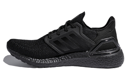 Кроссовки женские ULT Low-top черные Adidas g55826