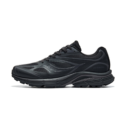 Кроссовки Kinvara 4 унисекс с низким верхом, черные Saucony s79051-1 | black