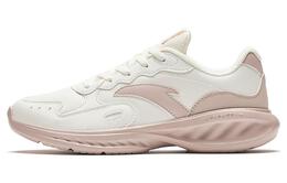 Кроссовки женские с низким верхом Anta 922325571-6 | chalk white