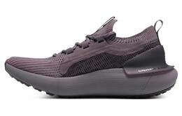 Кроссовки женские HOVR Phantom 3 с низким верхом, фиолетовые Under Armour 3026584-600 | purple