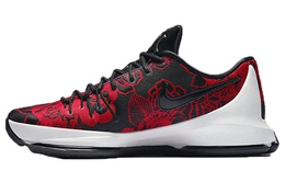 Кроссовки Nike KD 8 EXT Floral Finish 806393-004