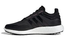 Кроссовки Rocket Boost для бега унисекс с низким верхом, черные Adidas if1518 | black