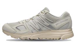 Кроссовки Salomon X-Mission 4 Unisex, серый 472928