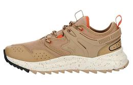 Puma Pacer Future Кроссовки унисекс, Yellow/Black 382884沙漠黄-沙漠黄-黑色-09 | yellow/black