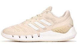 Кроссовки женские Climacool Ventania с низким верхом Marfil/белый Adidas fz1749