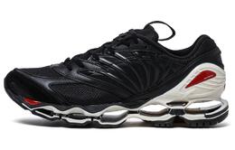 Кроссовки Mizuno Wave Prophecy LS Graphpaper, черный d1gd240901 | black