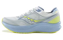 Кроссовки Slay Running унисекс с низким верхом серые Saucony s28192-3 | gray/blue