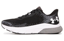 Кроссовки женские HOVR Turbulence 2 с низким верхом, черные/белые Under Armour 3026525-001