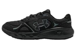 Кроссовки женские Charged Vantage 2 Low-top Black Under Armour 3028449-001 | black