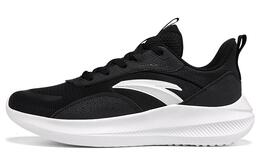 Кроссовки мужские низкие черные Anta 912345512-4 | black