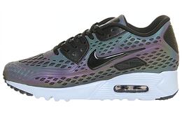 Кроссовки Nike Air Max 90 Ultra Moire Iridescent 777427-200