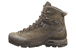 Gore-Tex Кроссовки мужские высокие Palm Tree Salomon 401368