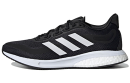 Кроссовки женские Supernova Running Shoes Low-top Black Adidas s42545