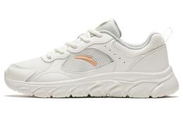 Кроссовки женские с низким верхом цвета слоновой кости Anta 922345580-5 | ivory white