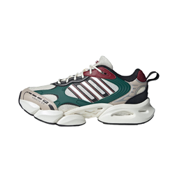 Adidas Кроссовки мужские CLIMACOOL VENTO 3.0 Low Top, цвет белый, зеленый jp9633 | jade white/forest green