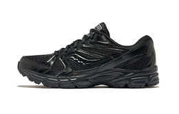 Кроссовки Saucony Ride Millennium 'Black', черный s70812-3 | black