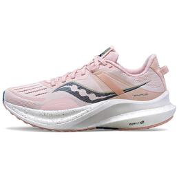 Кроссовки женские Tempus Running Shoes Low-top Pink Saucony s10720-130 | pink