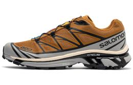 Кроссовки Salomon XT-6 'Cathay Spice' 471365