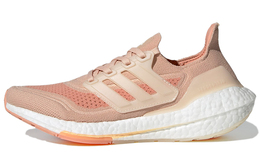 Кроссовки Adidas Ultra Boost 21 Halo Blush Women's s23838