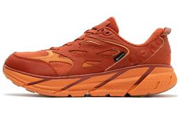 Кроссовки Hoka One One Clifton L Gore-Tex Burnt Ochre All Gender, цвет Orange 1129972-boct | orange