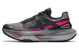 Кроссовки Anta Cushioning Low Top мужские, черно-красные 112426601a-2 | black red