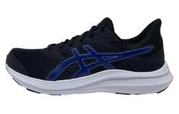 Asics Кроссовки Jolt 4 Black Blue Expanse 1011b603-006 | black blue