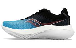 Кроссовки Saucony Women's Kinvara Pro 'Chicago', черный/синий s10847-210 | black/blue