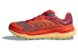 Кроссовки мужские Tecton X с низким верхом, красные Hoka One One 1134516-cjfl