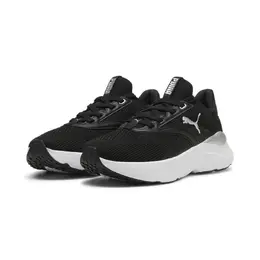 Кроссовки Puma "Кроссовки SOFTRIDE Mayve женские", белый 7533206393 | black white