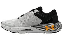 Under Armour Кроссовки Hovr Phantom 'Grey' 3028443-300 | white black