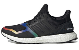 Кроссовки Adidas Ultra Boost DNA Rainbow Iridescent Women's fv7015