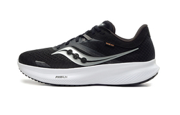 Кроссовки Saucony Ride 16 Wide 'Black White', черный/белый s20830-05 | black/white