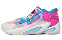Кроссовки Adidas BYW Select 'Semi Lucid Fuchsia' ig2591