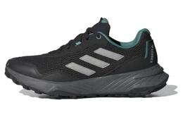 Кроссовки Tracefinder Trail Running Women's Low-top Black/Grey Adidas ie5909 | black/gray