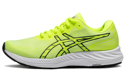 Кроссовки для бега Gel-Excite 9 женские с низким верхом, желтые/черные Asics 1012b182-750