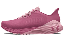 Кроссовки женские Machina 3 с низким верхом, красные/розовые Under Armour 3024907-601