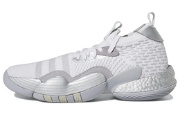 Кроссовки Adidas Trae Young 2.0 White Dash Grey hq0997