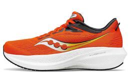 Кроссовки Saucony Triumph 21 'Pepper Shadow', цвет Orange s20881-112 | orange