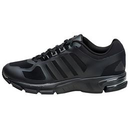 Equipment 10 Кроссовки унисекс с низким верхом, черные Adidas da9359