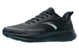 Кроссовки мужские низкие черные Anta 112415520-6 | black