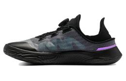 Кроссовки женские Ua Flow Slipspeed Low-top Black Under Armour 3027812-003 | black