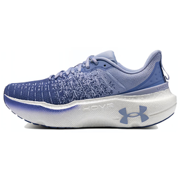 Under Armour Кроссовки Hovr Infinite Elite 'Celeste White' Women's 3027199-500 | light blue purple
