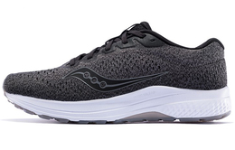 Кроссовки мужские Clarion 2 с низким верхом, темно-серые Saucony s20553-2