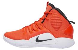 Баскетбольные кроссовки Hyperdunk X для мужчин, средний верх Nike ar0467-800 | orange