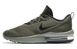 Air Max Fury Running Кроссовки мужские низкие зеленые Nike aa5739-300 | green