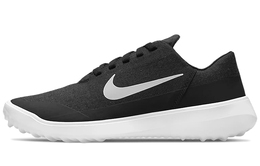 Кроссовки Victory G Lite Running унисекс с низким верхом, черные/белые Nike cw8227-024