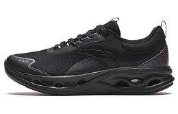Кроссовки мужские низкие черные Anta 912345575-2 | black