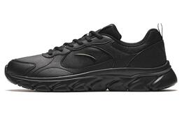 Кроссовки мужские низкие черные Anta 912345580-7 | black