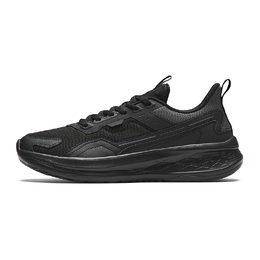 Кроссовки мужские низкие черные Anta 912345579-1 | black